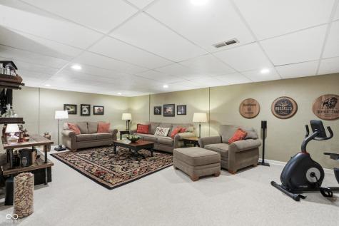 13777 Smokey Hollow Court Carmel IN 46032