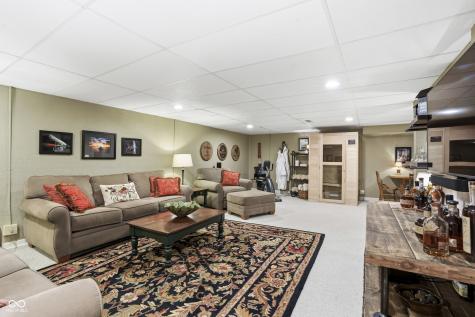 13777 Smokey Hollow Court Carmel IN 46032