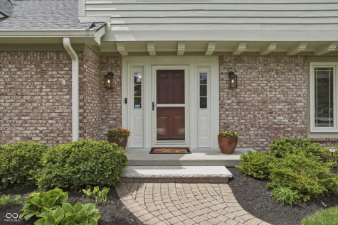 13777 Smokey Hollow Court Carmel IN 46032