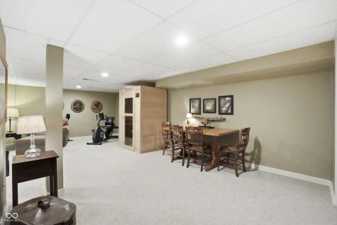 13777 Smokey Hollow Court Carmel IN 46032