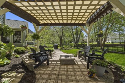 13777 Smokey Hollow Court Carmel IN 46032