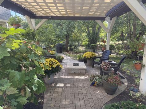 13777 Smokey Hollow Court Carmel IN 46032
