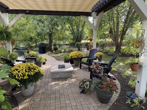 13777 Smokey Hollow Court Carmel IN 46032