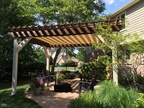 13777 Smokey Hollow Court Carmel IN 46032