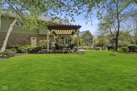 13777 Smokey Hollow Court Carmel IN 46032