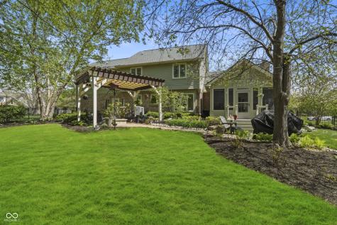 13777 Smokey Hollow Court Carmel IN 46032