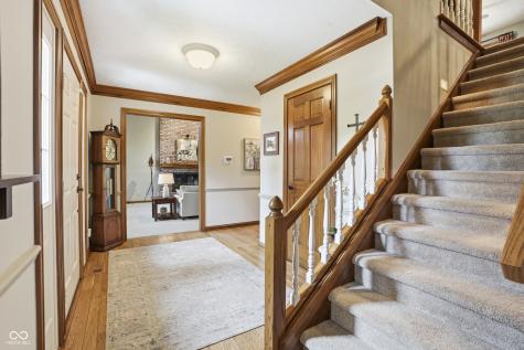 13777 Smokey Hollow Court Carmel IN 46032