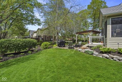 13777 Smokey Hollow Court Carmel IN 46032
