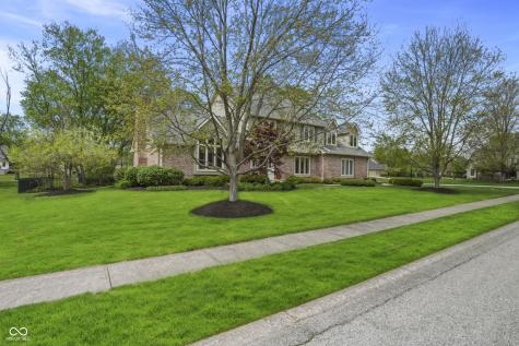 13777 Smokey Hollow Court Carmel IN 46032