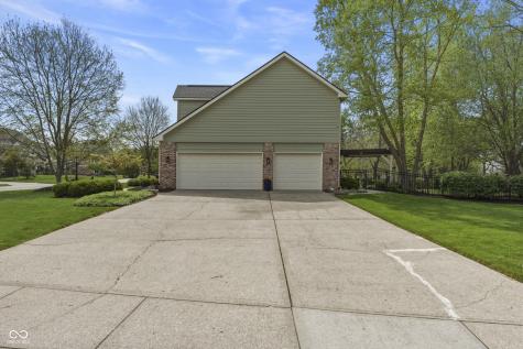 13777 Smokey Hollow Court Carmel IN 46032
