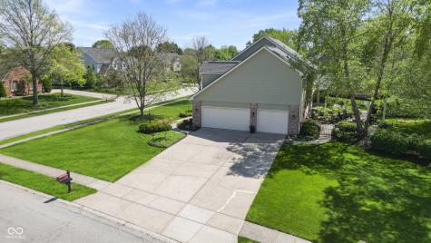 13777 Smokey Hollow Court Carmel IN 46032