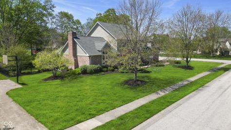 13777 Smokey Hollow Court Carmel IN 46032