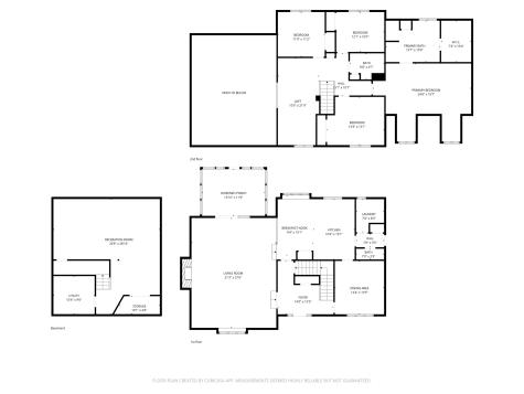 13777 Smokey Hollow Court Carmel IN 46032
