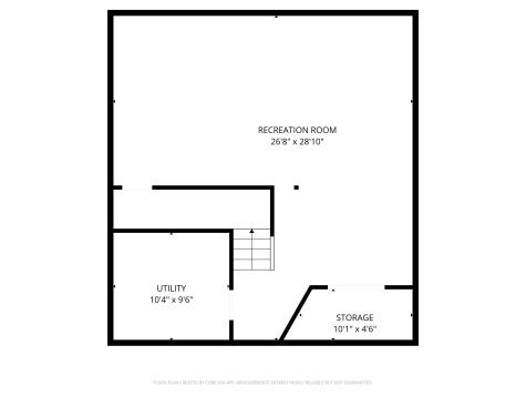 13777 Smokey Hollow Court Carmel IN 46032
