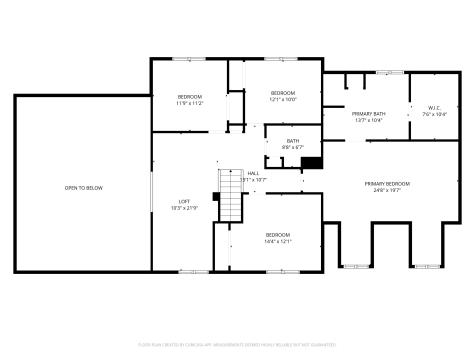 13777 Smokey Hollow Court Carmel IN 46032