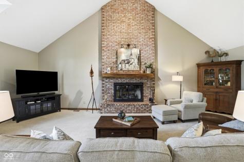 13777 Smokey Hollow Court Carmel IN 46032