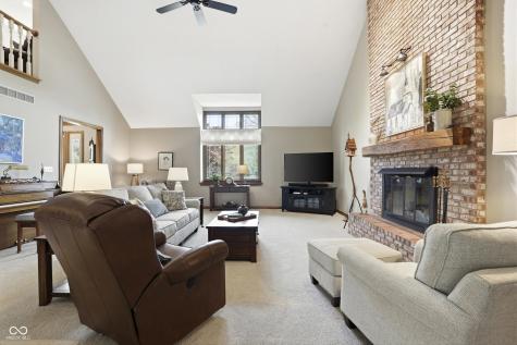 13777 Smokey Hollow Court Carmel IN 46032