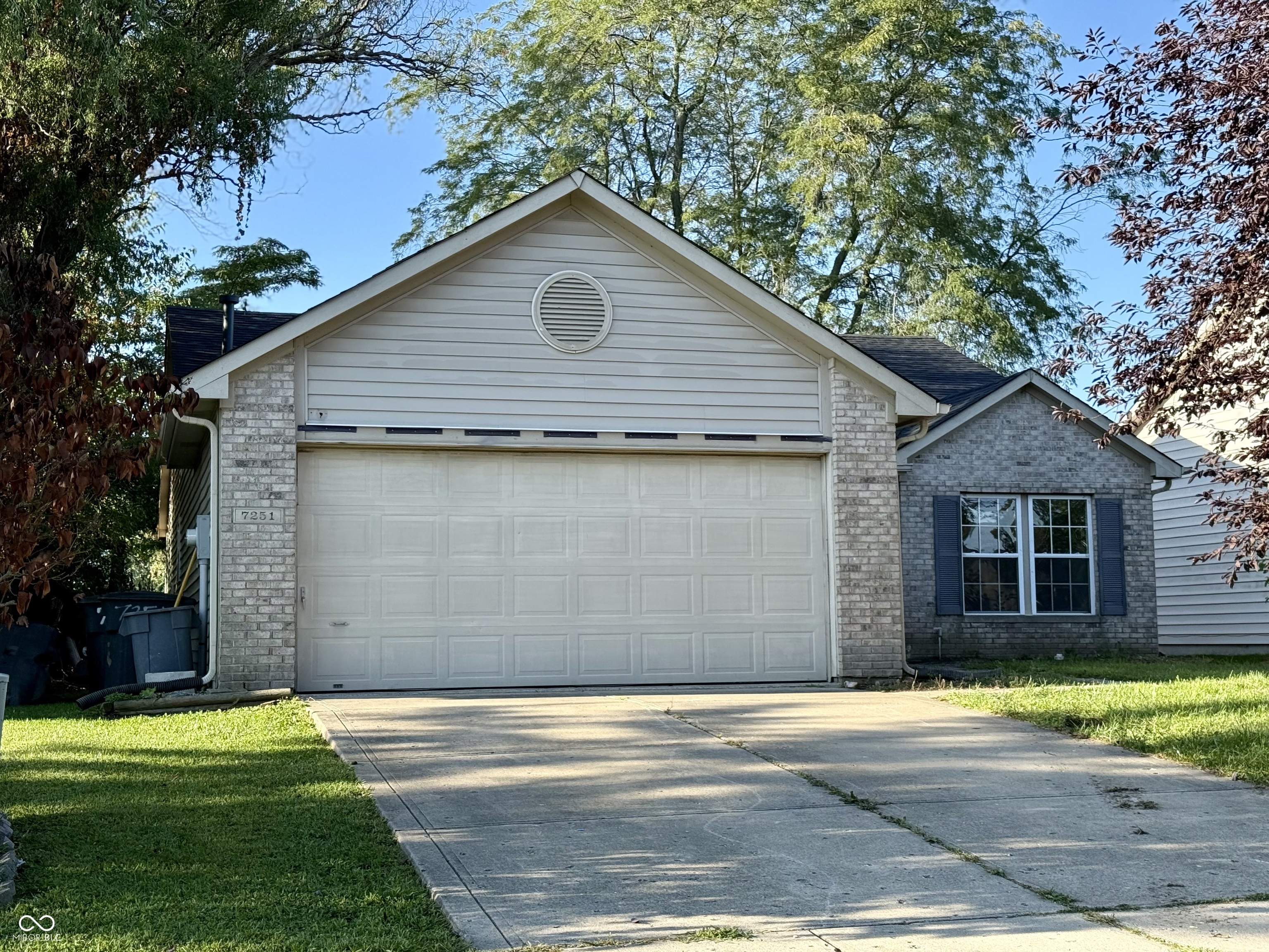 7251 Dublin Lane Indianapolis IN 46239