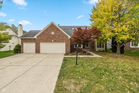 6940 Bluffgrove Lane Indianapolis IN 46278