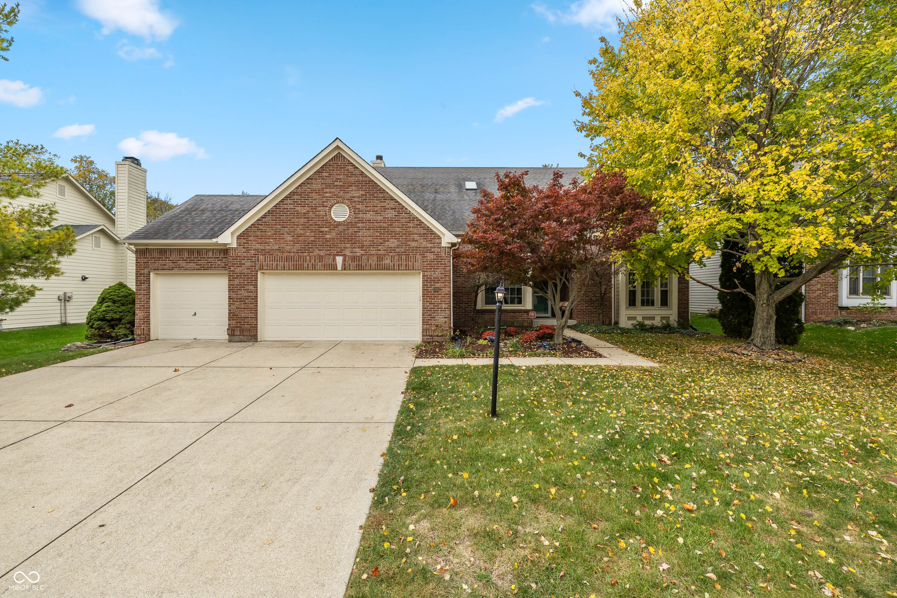 6940 Bluffgrove Lane Indianapolis IN 46278