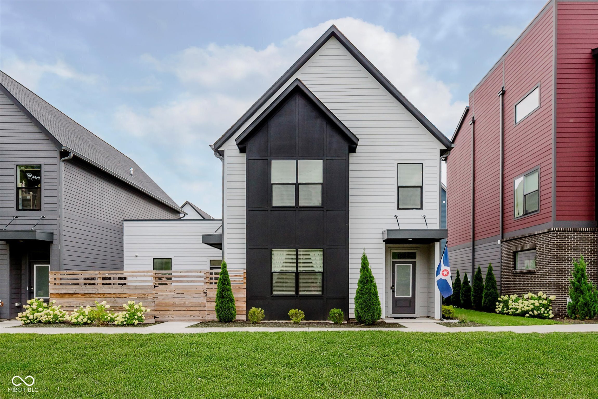 1826 Rosette Way Indianapolis IN 46202
