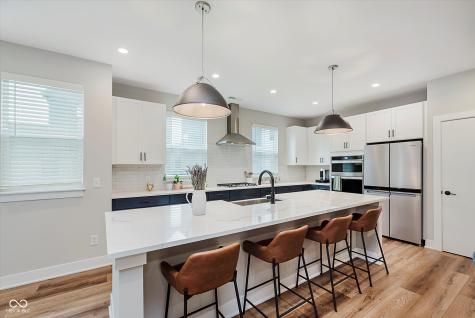 1826 Rosette Way Indianapolis IN 46202
