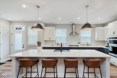 1826 Rosette Way Indianapolis IN 46202