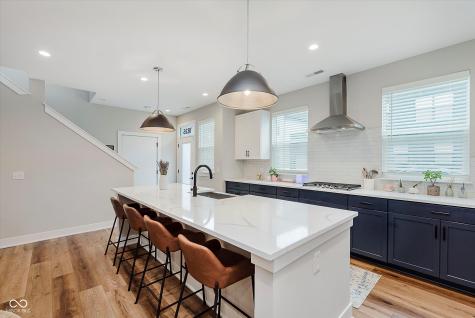 1826 Rosette Way Indianapolis IN 46202