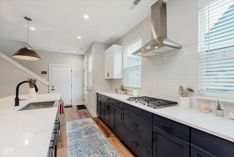 1826 Rosette Way Indianapolis IN 46202