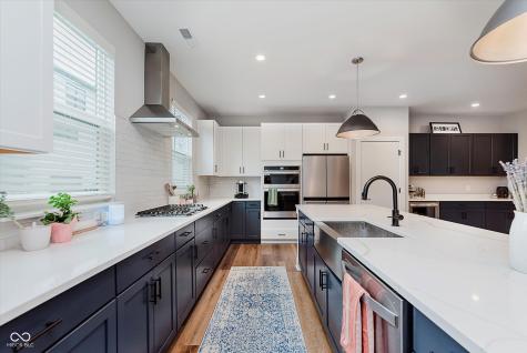 1826 Rosette Way Indianapolis IN 46202