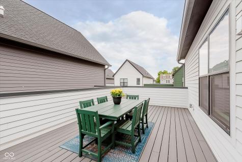 1826 Rosette Way Indianapolis IN 46202