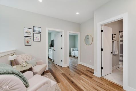 1826 Rosette Way Indianapolis IN 46202