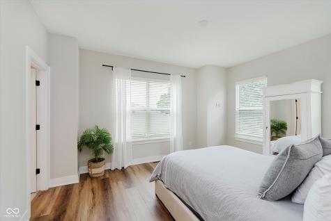 1826 Rosette Way Indianapolis IN 46202
