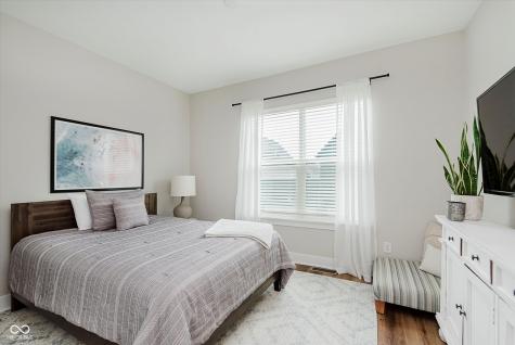 1826 Rosette Way Indianapolis IN 46202
