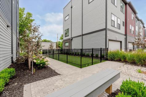 1826 Rosette Way Indianapolis IN 46202