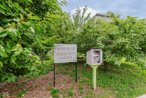 1826 Rosette Way Indianapolis IN 46202