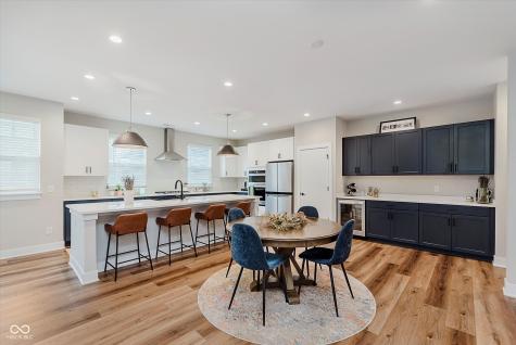 1826 Rosette Way Indianapolis IN 46202
