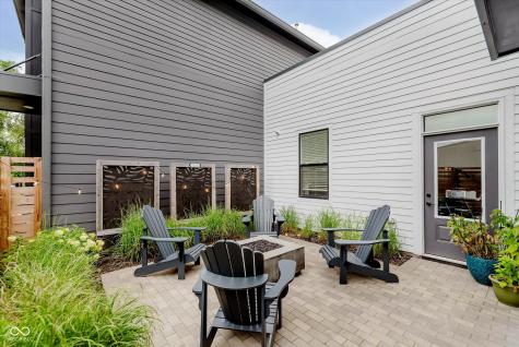 1826 Rosette Way Indianapolis IN 46202