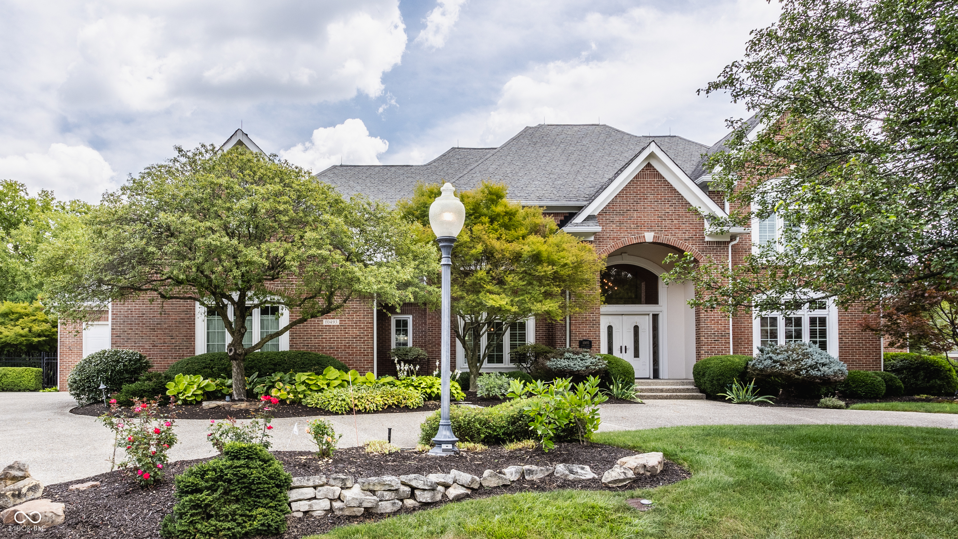 10493 Bishop Circle Carmel IN 46032