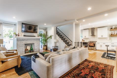 4702 Carrollton Avenue Indianapolis IN 46205