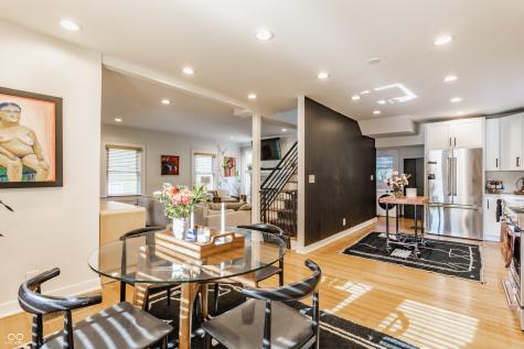 4702 Carrollton Avenue Indianapolis IN 46205