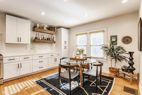 4702 Carrollton Avenue Indianapolis IN 46205