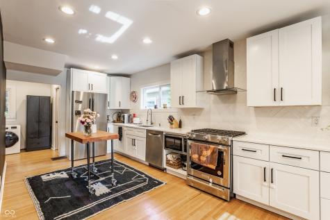 4702 Carrollton Avenue Indianapolis IN 46205