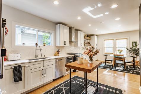 4702 Carrollton Avenue Indianapolis IN 46205