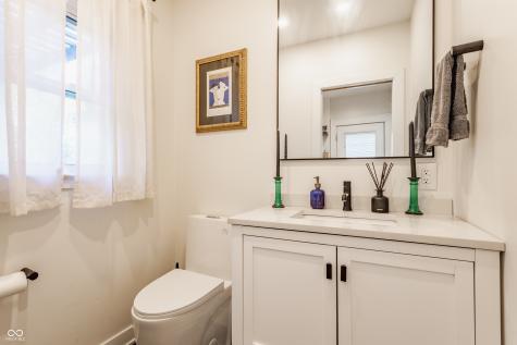 4702 Carrollton Avenue Indianapolis IN 46205