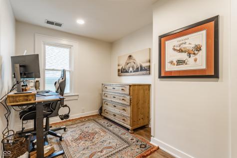 4702 Carrollton Avenue Indianapolis IN 46205