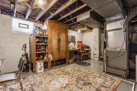 4702 Carrollton Avenue Indianapolis IN 46205