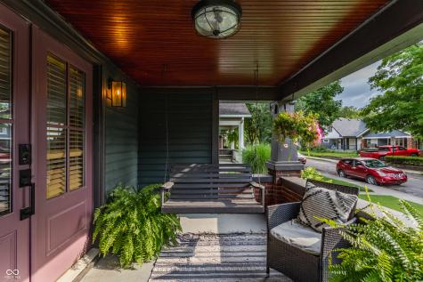 4702 Carrollton Avenue Indianapolis IN 46205
