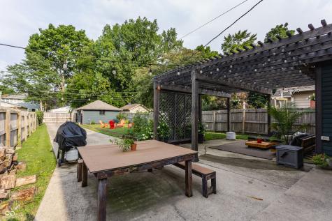 4702 Carrollton Avenue Indianapolis IN 46205