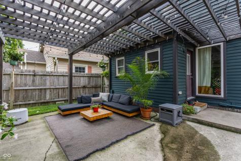 4702 Carrollton Avenue Indianapolis IN 46205